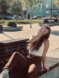 Старичкова Виктория Сергеевна — дизайнер (Тамбов)