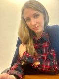 Стародубцева Ирина Витальевна — дизайнер (Тамбов)