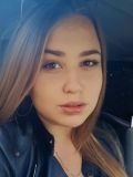 Сусликова Ирина Андреевна — копирайтер; работа с текстами, маркетолог (Тамбов)