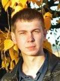 Владимирович Кривцов Виктор — дизайнер, программист, маркетолог (Тамбов)