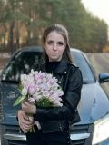 Якжина Анастасия Александровна — копирайтер (Тамбов)