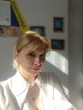 Жандарова Наталья Алексеевна — копирайтер; работа с текстами, маркетолог (Тамбов)