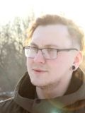 Желтов Алексей Александрович — верстальщик, программист, системный администратор (Тамбов)