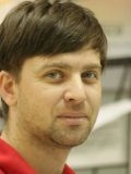 Жидков Сергей Владимирович — дизайнер, системный администратор (Тамбов)