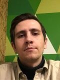 Жиронкин Илья Михайлович — дизайнер, программист (Тамбов)