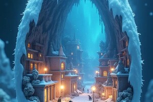 Портфолио №19 — Федусенко Константин Анатольевич