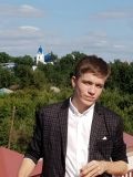 Гаврилов Игорь Алексеевич — дизайнер (Томск)