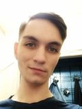 Харитонов Олег Игоревич — системный администратор (Томск)