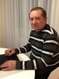 Плешков Геннадий Алексеевич — программист, дизайнер (Томск)