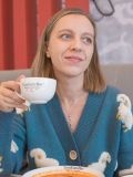 Школдина Дарья Юрьевна — программист, маркетолог (Томск)