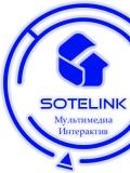 Sotelink — программист, копирайтер, маркетинг (Тула)