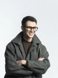 Баскаков Никита Евгеньевич — копирайтер, дизайнер, маркетолог (Уфа)