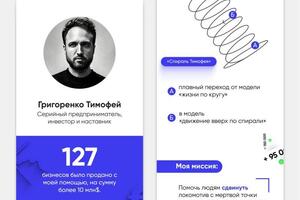 Таплинк — Баскаков Никита Евгеньевич
