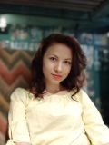Биатова Екатерина Алексеевна — дизайнер (Уфа)