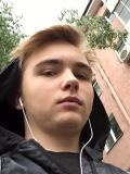 Брусенцев Алексей Дмитриевич — копирайтер, редактор; работа с текстами (Уфа)