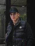 Буриков Данила Сергеевич — (Уфа)