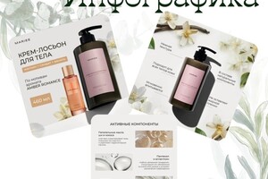 крем для тела — Габитова Айгиза Зуфаровна