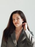 Гайсина Ралина Юлаевна — дизайнер, копирайтер (Уфа)