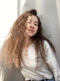 Ибатуллина Эвелина Рустэмовна — копирайтер, дизайнер; работа с текстами (Уфа)