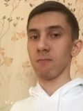Ираев Андрей Игоревич — копирайтер (Уфа)