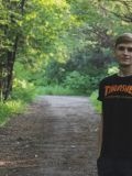 Лайков Вадим Владимирович — дизайнер (Уфа)
