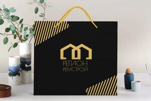 Разработка фирменного стиля для строительной фирмы — Лисак Анастасия Сергеевна