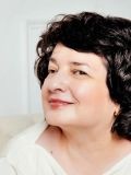 Манцветова Ирина Сергеевна — копирайтер, редактор; работа с текстами (Уфа)