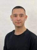 Мавлютов Рамзиль Рамилович — переводчик, копирайтер, дизайнер (Уфа)
