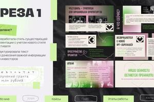 Портфолио №11 — Мазитова Карина Рустэмовна
