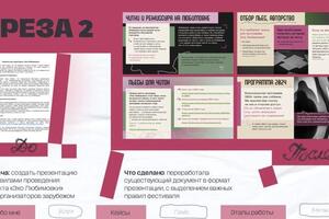 Портфолио №21 — Мазитова Карина Рустэмовна