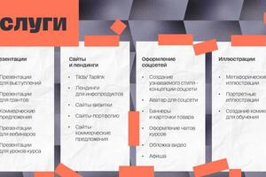 Портфолио №23 — Мазитова Карина Рустэмовна