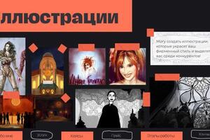 Портфолио №3 — Мазитова Карина Рустэмовна
