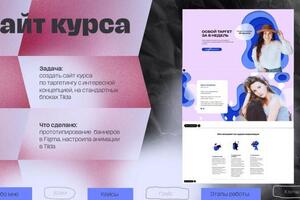 Портфолио №6 — Мазитова Карина Рустэмовна