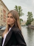 Подопригорова Анна Андреевна — (Уфа)