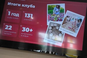 Портфолио №17 — Садыкова Зилия Газинуровна