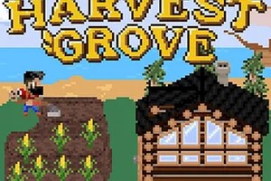 Harvest Grove — Сафиуллин Руслан Камилевич