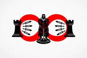 Шахматный Воин Бесконечности — Сафиуллин Руслан Камилевич