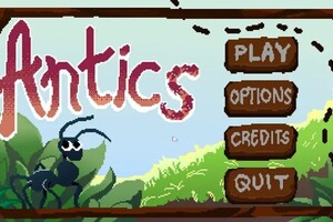Antics menu — Сафиуллин Руслан Камилевич