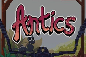 Antics — Сафиуллин Руслан Камилевич