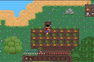 Harvest Grove Gameplay 3 — Сафиуллин Руслан Камилевич