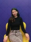 Ша Айгуль Азаматовна — дизайнер, программист (Уфа)