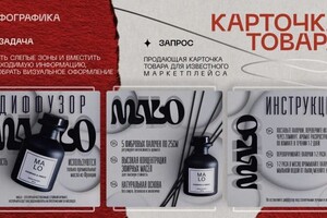 Портфолио №3 — Шаповалова Виктория Ивановна