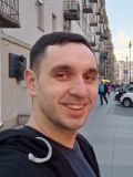 Томанюк Константин Ярославович — дизайнер (Уфа)