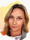 Выгузова Екатерина Викторовна — дизайнер (Уфа)
