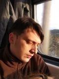 Щурков Александр Михайлович — программист (Уфа)