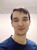 Бектурдыев Атамурад Икрамбанвич — программист, редактор, системный администратор (Ульяновск)