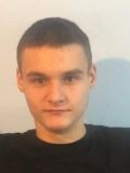 Чернышев Матвей Сергеевич — (Ульяновск)