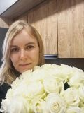 Кичемасова Оксана Александровна — копирайтер, дизайнер, маркетолог (Ульяновск)