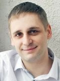 Константинов Алексей Валерьевич — маркетолог (Ульяновск)