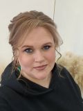 Нюкина Мария Дмитриевна — копирайтер, маркетолог (Ульяновск)